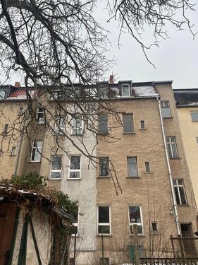 Foto - 24 Zimmer Mehrfamilienhaus, Wohnhaus zum Kaufen in Naumburg (Saale)