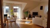 Foto - Freundliche, helle 4-Zimmer-Wohnung mit Balkon in Hüttenberg