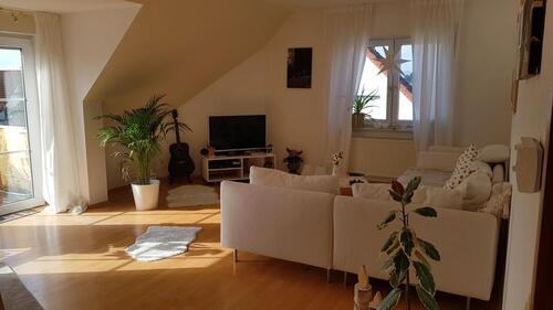 Foto - 4 Zimmer Etagenwohnung zur Miete in Hüttenberg
