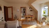 Foto - 4 Zimmer Etagenwohnung in Hüttenberg