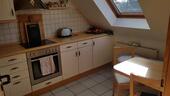 Foto - Etagenwohnung in Hüttenberg zur Miete