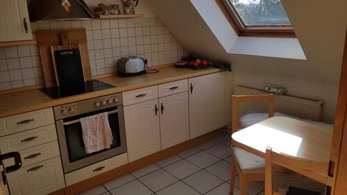 Foto - Etagenwohnung in Hüttenberg zur Miete