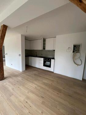 Foto - 3 Zimmer Etagenwohnung in Grebin