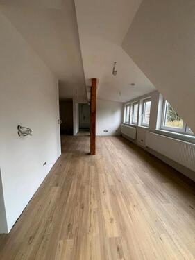 Foto - Etagenwohnung in Grebin zur Miete