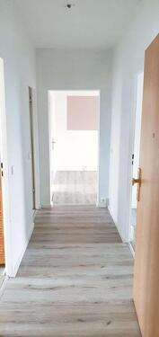 Foto - Etagenwohnung in Bad Düben zur Miete