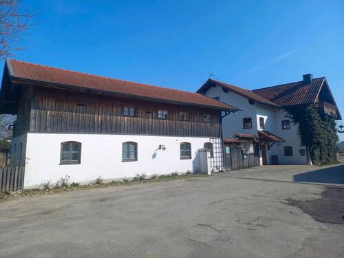 Foto - Einfamilienhaus zum Kaufen in Bad Griesbach im Rottal