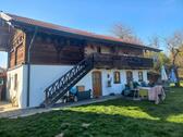 Foto - Einfamilienhaus in Bad Griesbach im Rottal