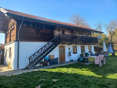 Foto - Einfamilienhaus in Bad Griesbach im Rottal
