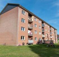Hoch hinaus: Familienfreundliche 4-Zimmer-Wohnung im 3. OG zur Vermietung - Bad Fallingbostel