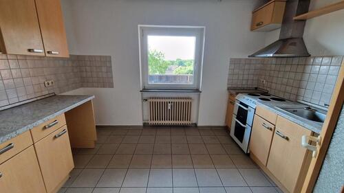 Foto - Etagenwohnung in Bad Fallingbostel
