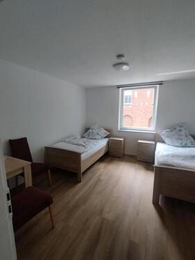 Foto - Monteurwohnung Monteurzimmer Möbliertes Zimmer Ferienwohnung