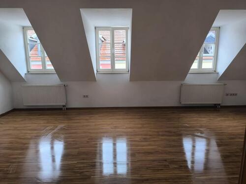 Foto - Etagenwohnung zur Miete in Gotha