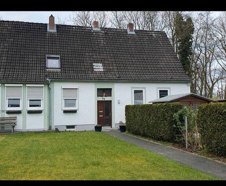 Foto - Doppelhaushälfte mit Einliegerwohnung PROVISIONSFREI
