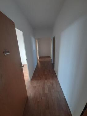 Foto - Etagenwohnung in Greifswald zur Miete