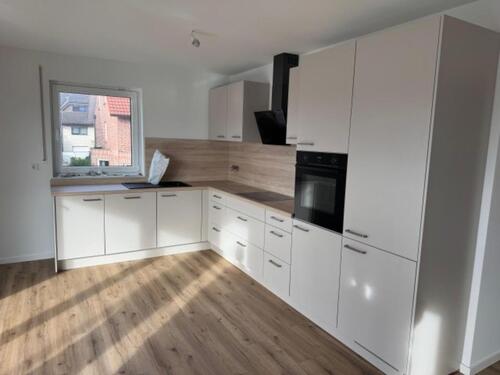 Foto - Etagenwohnung in Harsewinkel