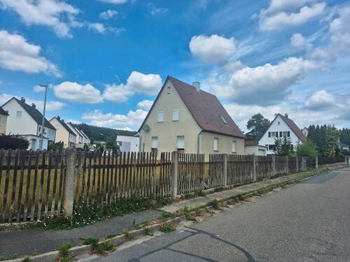 Foto - Freistehendes Einfamilienhaus in Toplage in Heuchling