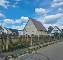 Freistehendes Einfamilienhaus in Toplage in Heuchling - Lauf an der Pegnitz