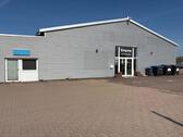 Foto - Gewerbeobjekt in Oschersleben zu vermieten !