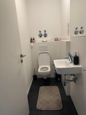 Foto - Etagenwohnung in Berlin