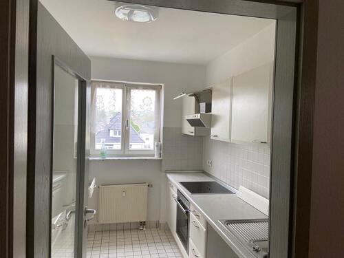 Foto - Etagenwohnung in Bad Neuenahr-Ahrweiler zur Miete