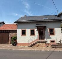 Altes Bauernhaus mit Charme & Flair zur Miete - frei ab 01.11. - Walsdorf
