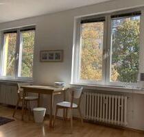 Modern möbliertes Apartment in Top-Lage – komplett ausgestattet - Duisburg Huckingen