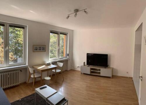Foto - Etagenwohnung zur Miete in Duisburg