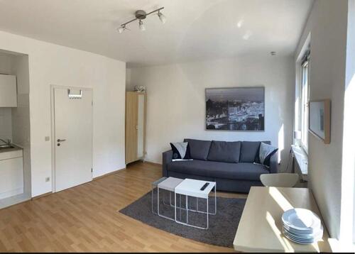 Foto - Etagenwohnung in Duisburg