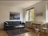Foto - Etagenwohnung in Duisburg zur Miete