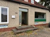 Foto - Gewerbefläche in Stuhr, direkt an der Hauptstraße