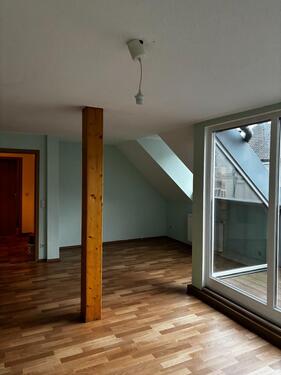 Foto - Etagenwohnung zur Miete in Geseke