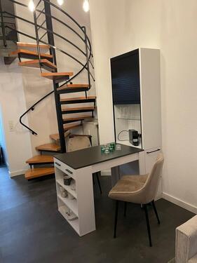 Foto - Etagenwohnung zur Miete in Bad Hersfeld