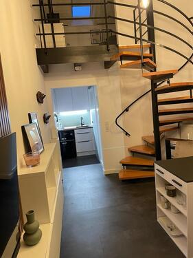 Foto - Etagenwohnung in Bad Hersfeld