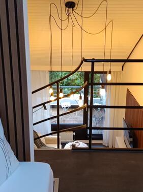 Foto - Etagenwohnung in Bad Hersfeld zur Miete