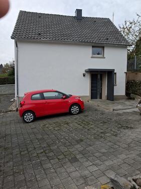 Foto - Freistehendes 1-Familienhaus nähe Möhnesee-Stausee