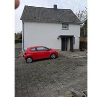 Freistehendes 1-Familienhaus nähe Möhnesee-Stausee - Ense