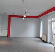 Ladenlokal Bütthard Ortsmitte - 500,00 EUR Kaltmiete, in Bütthard (PLZ: 97244)