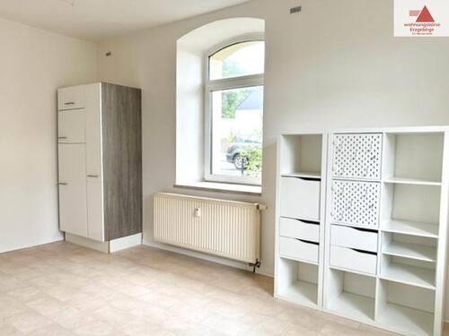 Foto - Etagenwohnung zur Miete in Annaberg-Buchholz