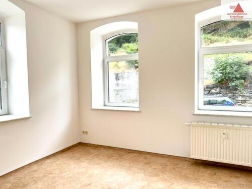 Foto - Etagenwohnung in Annaberg-Buchholz