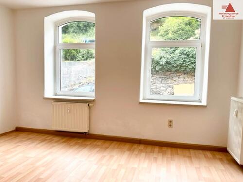 Foto - Etagenwohnung in Annaberg-Buchholz zur Miete