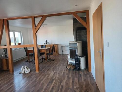 Foto - 4 Zimmer Etagenwohnung zur Miete in Schwalmstadt