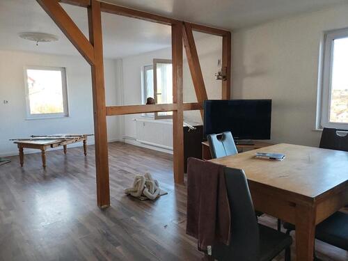 Foto - 4 Zimmer Etagenwohnung in Schwalmstadt