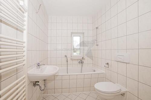 Foto - 2 Zimmer Etagenwohnung in Zwickau