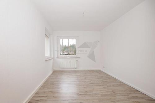 Foto - Etagenwohnung in Zwickau zur Miete