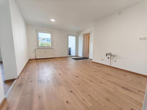 Foto - 4 Zimmer Etagenwohnung in Waldkirchen