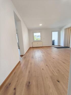 Foto - Etagenwohnung in Waldkirchen zur Miete