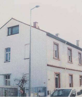 Foto - 4 Zimmer Etagenwohnung zur Miete in Mannheim