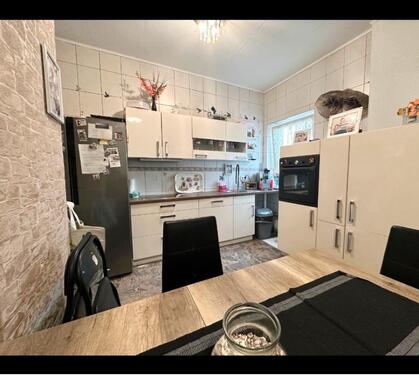 Foto - 4 Zimmer Etagenwohnung in Mannheim