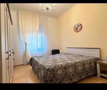 Foto - Etagenwohnung in Mannheim zur Miete