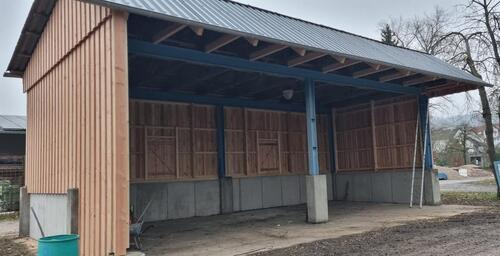 Foto - Stellplatz für Wohnmobil - 50,00&nbsp;EUR Miete,